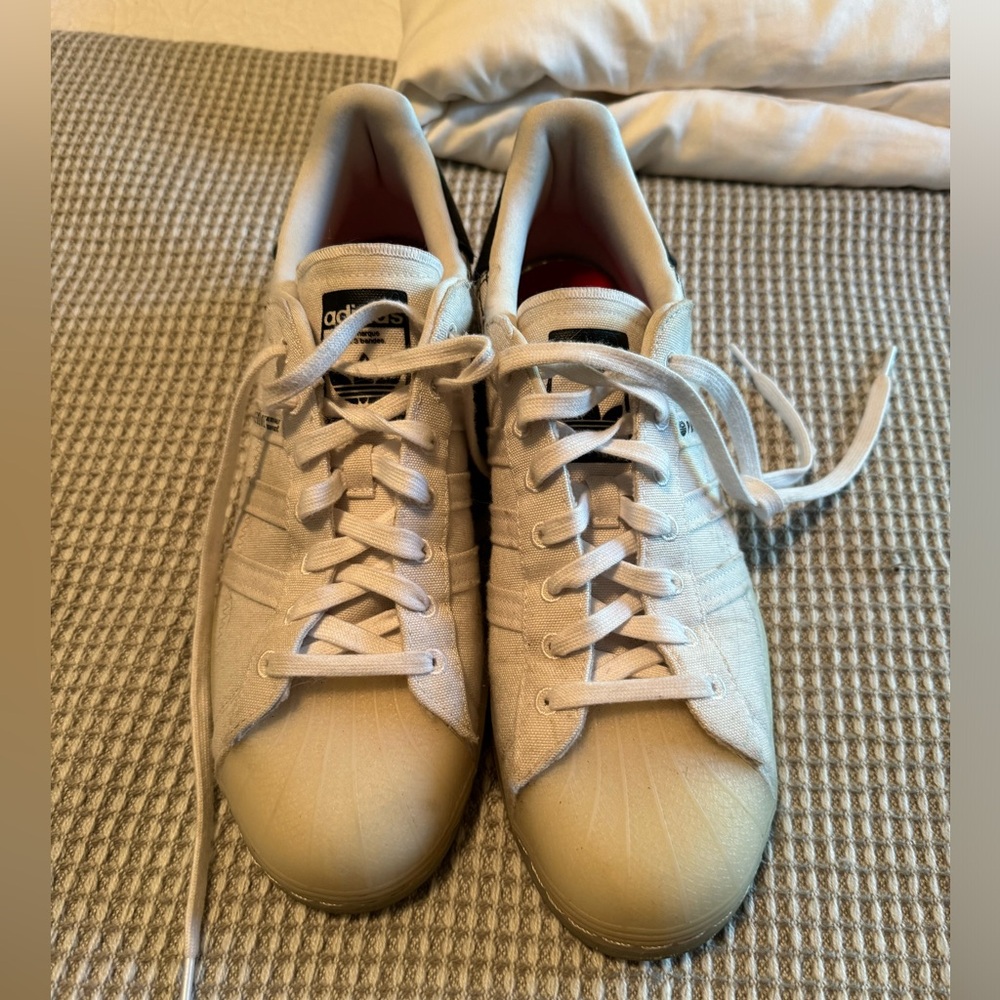 Adidas SUPERSTAR Primeblue Shoes